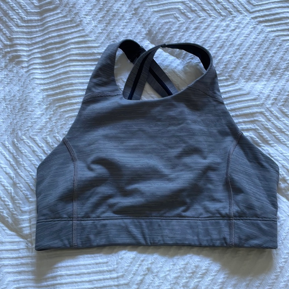 Outdoor Voices Sports Bra